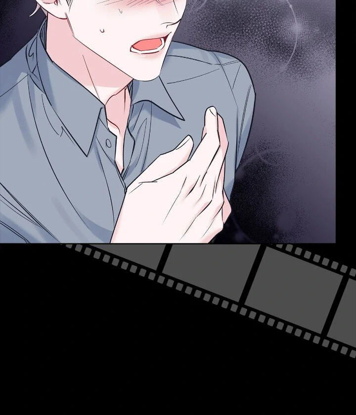 Monochrome Rumor Chapter 104 page 60 - 