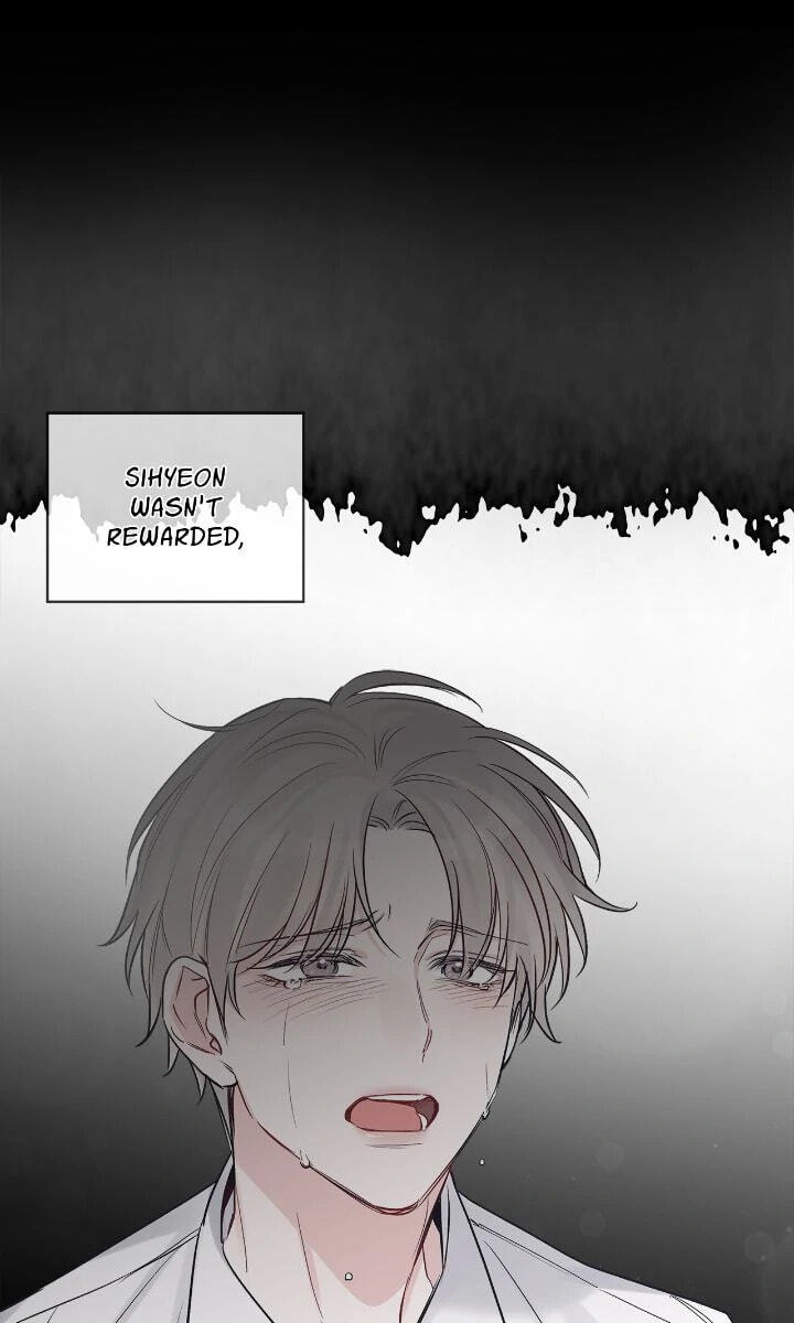 Monochrome Rumor Chapter 104 page 61 - 