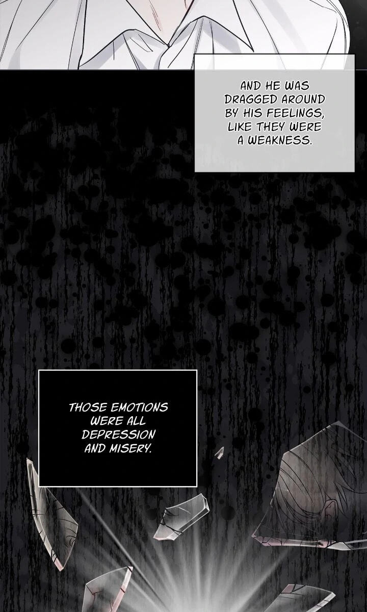 Monochrome Rumor Chapter 104 page 62 - 