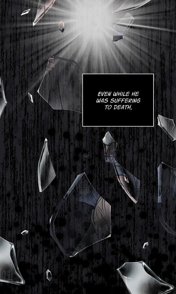 Monochrome Rumor Chapter 104 page 63 - 