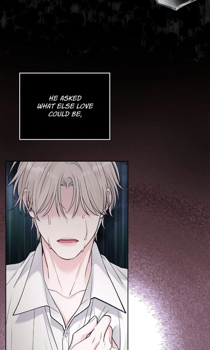 Monochrome Rumor Chapter 104 page 64 - 