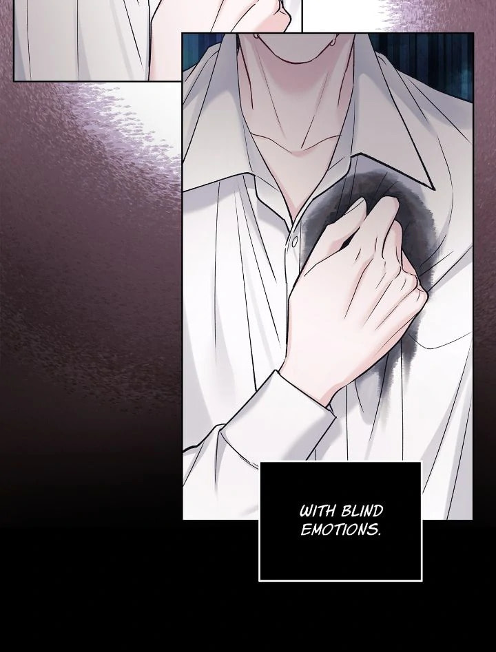 Monochrome Rumor Chapter 104 page 65 - 