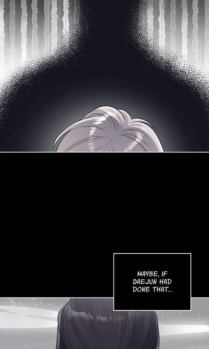 Monochrome Rumor Chapter 104 page 67 - 
