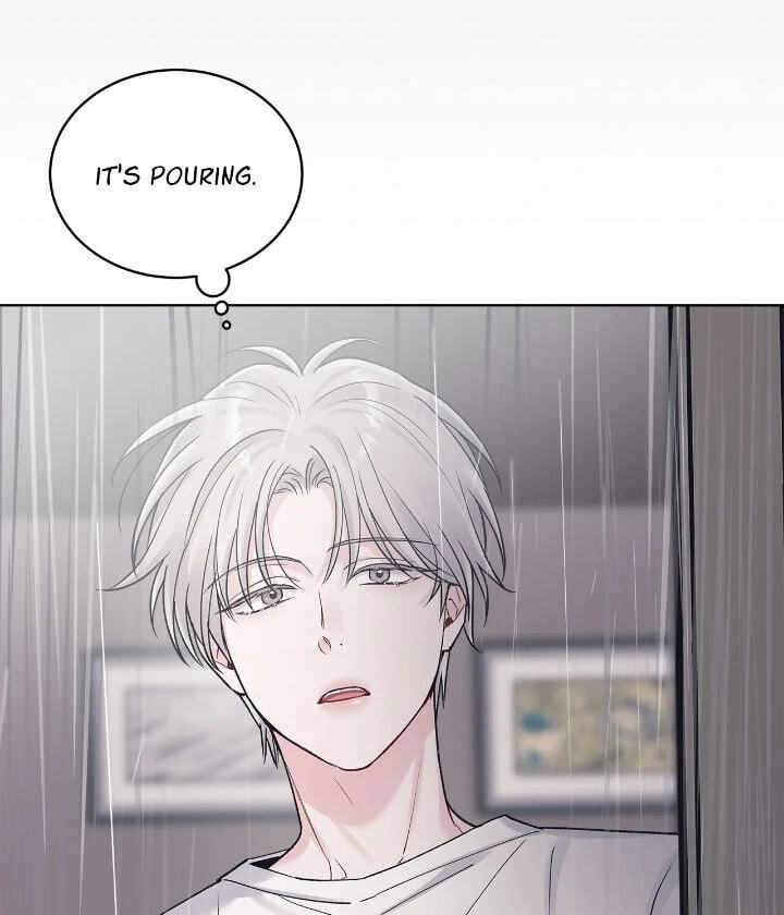 Monochrome Rumor Chapter 104 page 75 - 
