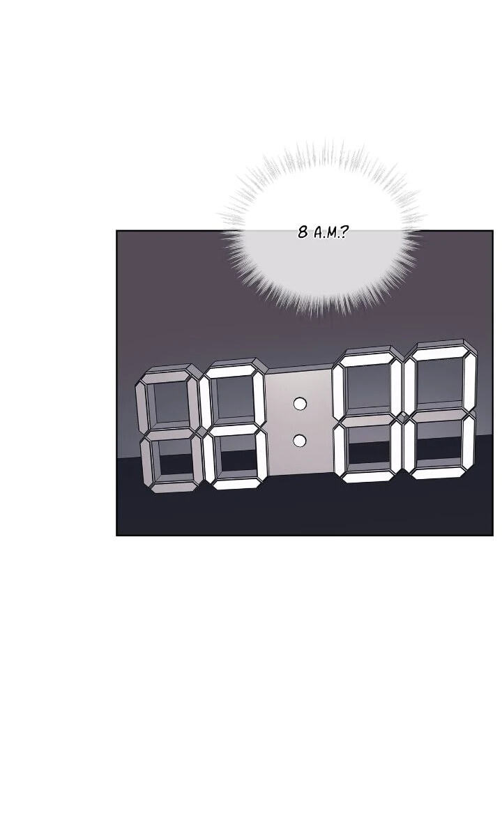 Monochrome Rumor Chapter 104 page 80 - 