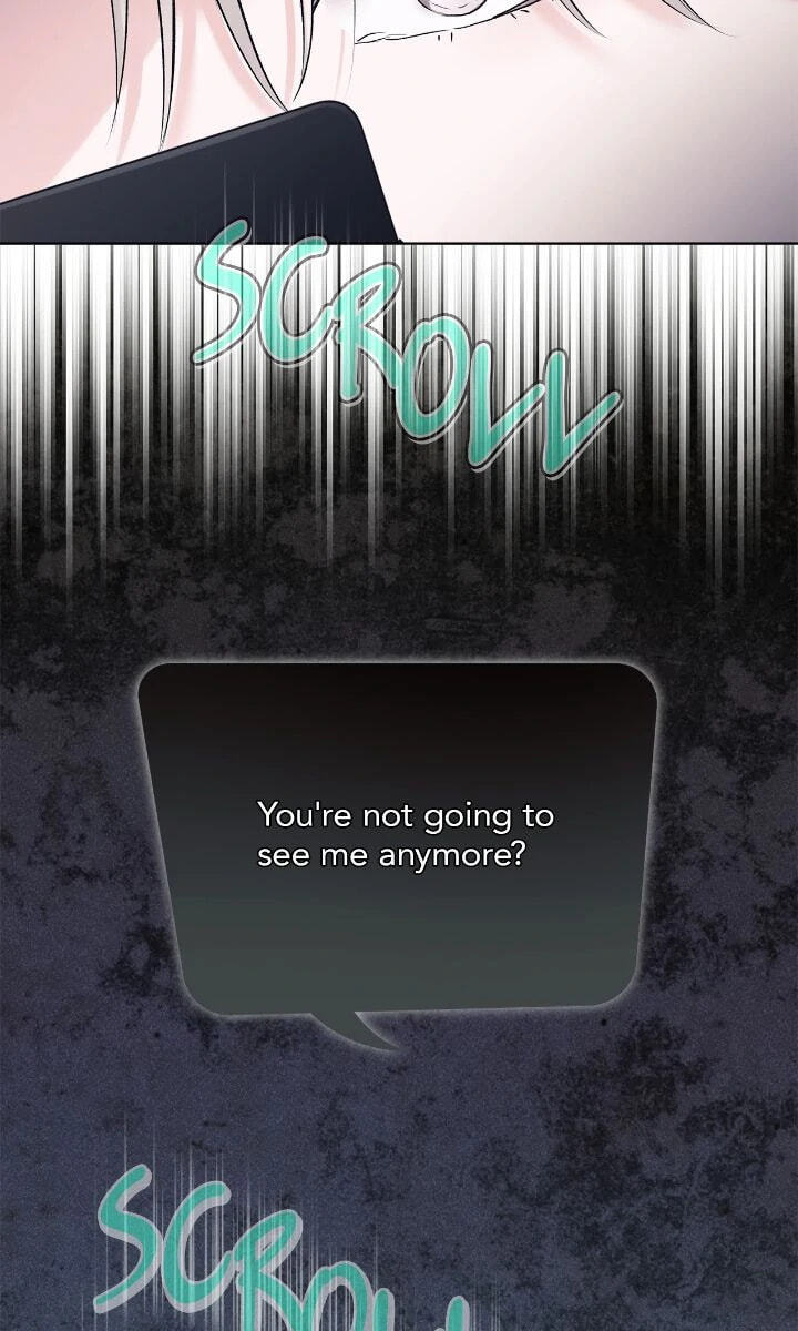 Monochrome Rumor Chapter 104 page 9 - 