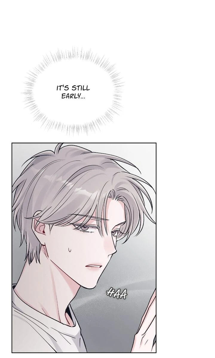 Monochrome Rumor Chapter 104 page 81 - 