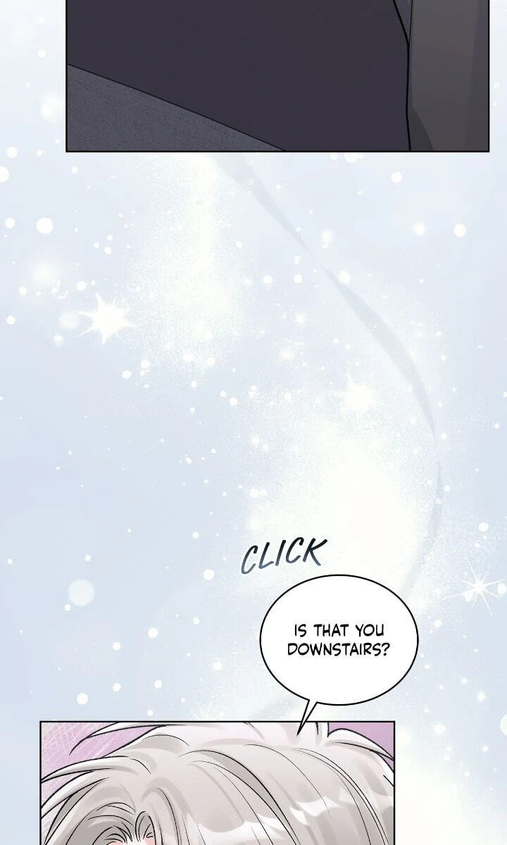 Monochrome Rumor Chapter 104 page 83 - 