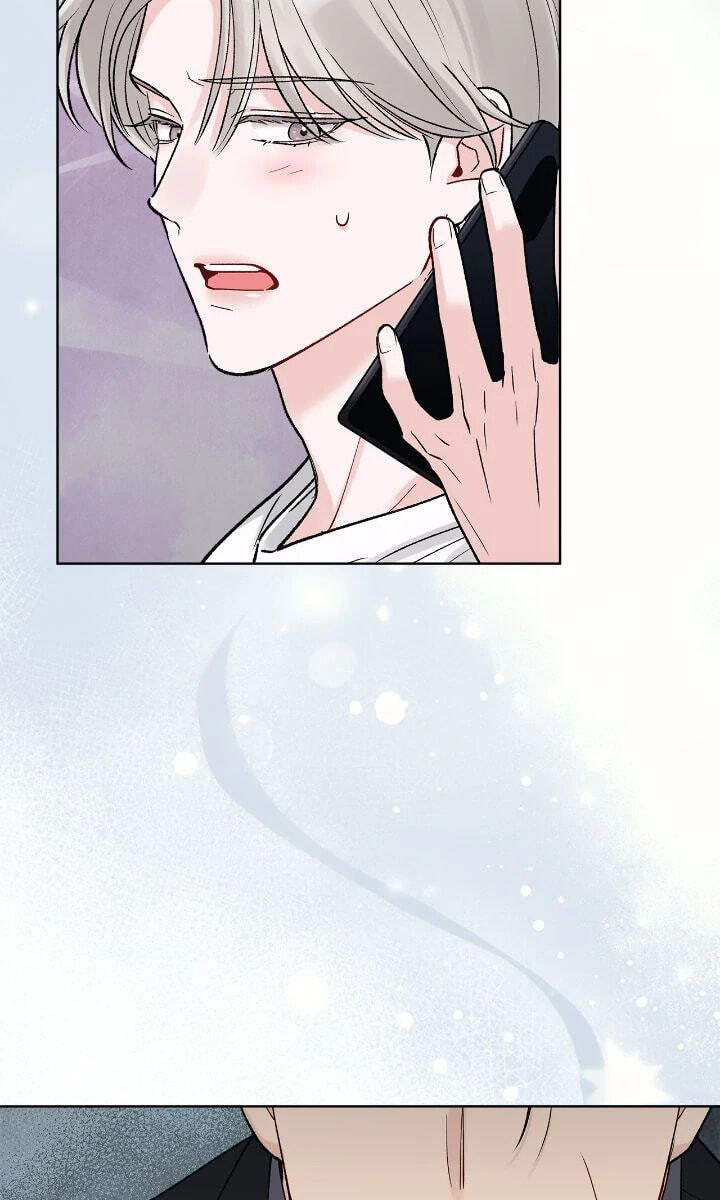 Monochrome Rumor Chapter 104 page 84 - 