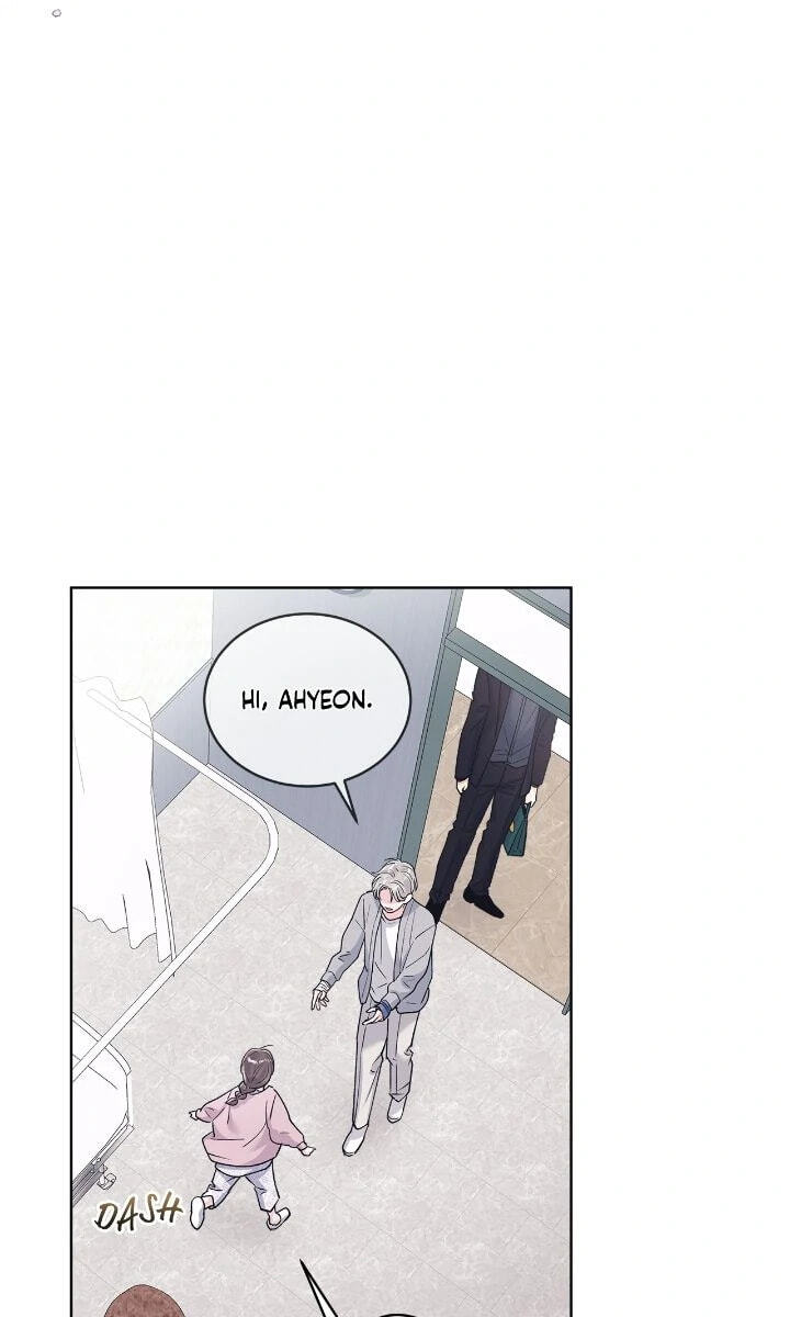 Monochrome Rumor Chapter 105 page 26 - 