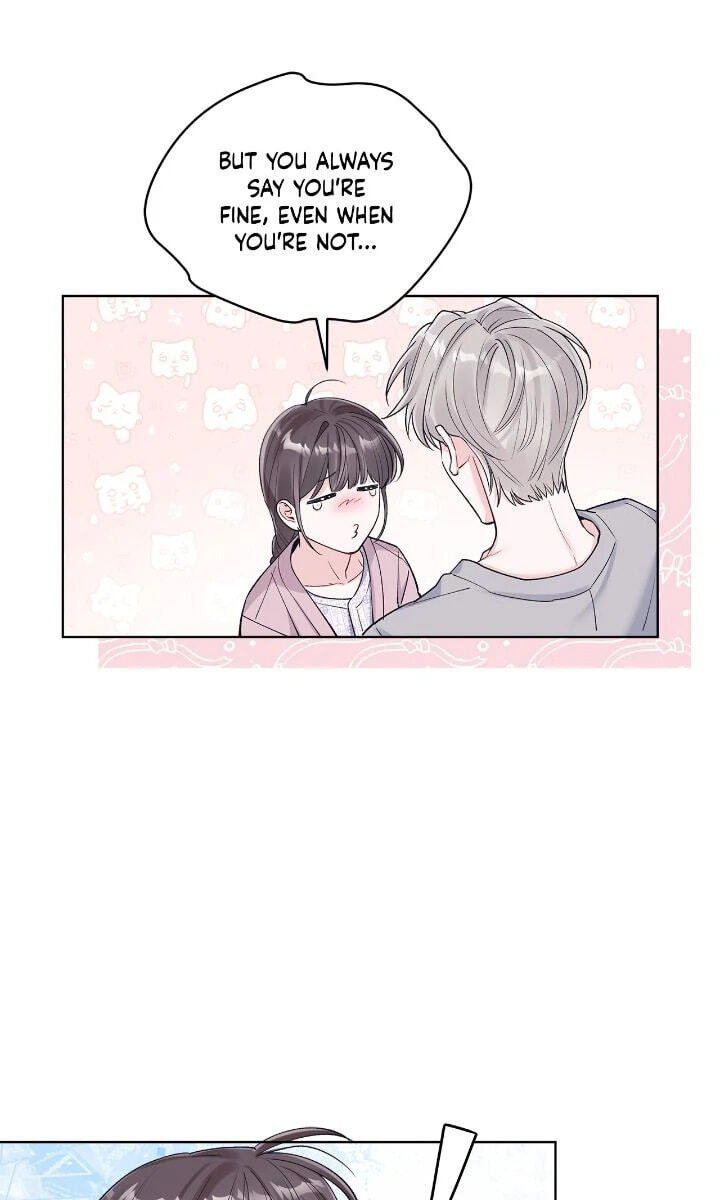 Monochrome Rumor Chapter 105 page 29 - 