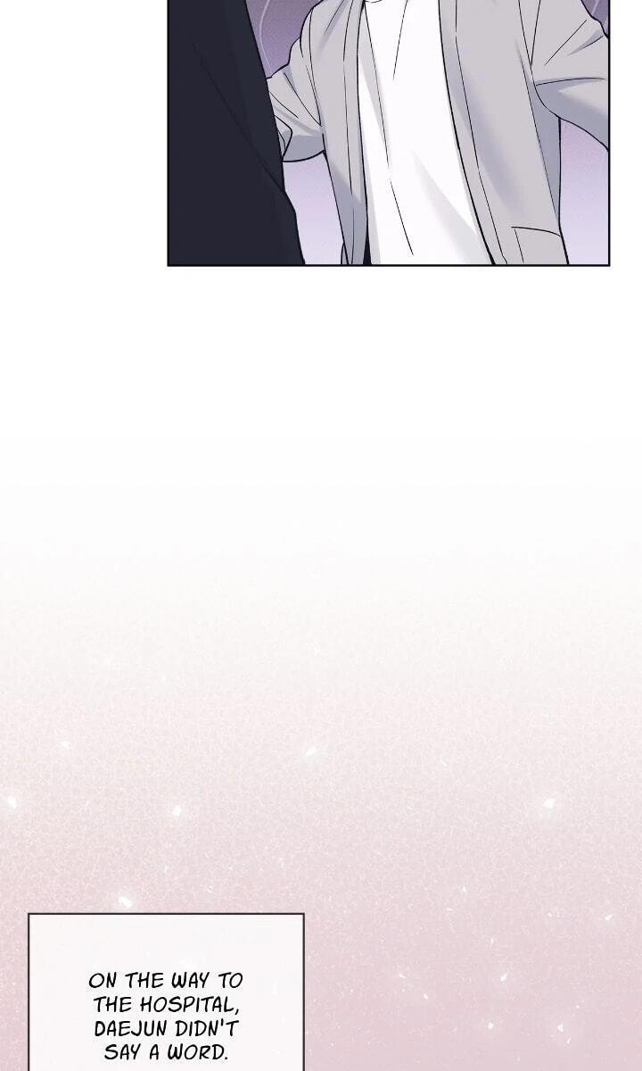 Monochrome Rumor Chapter 105 page 4 - 