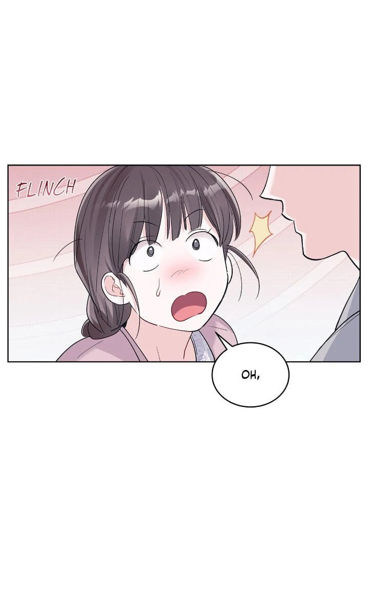 Monochrome Rumor Chapter 105 page 33 - 