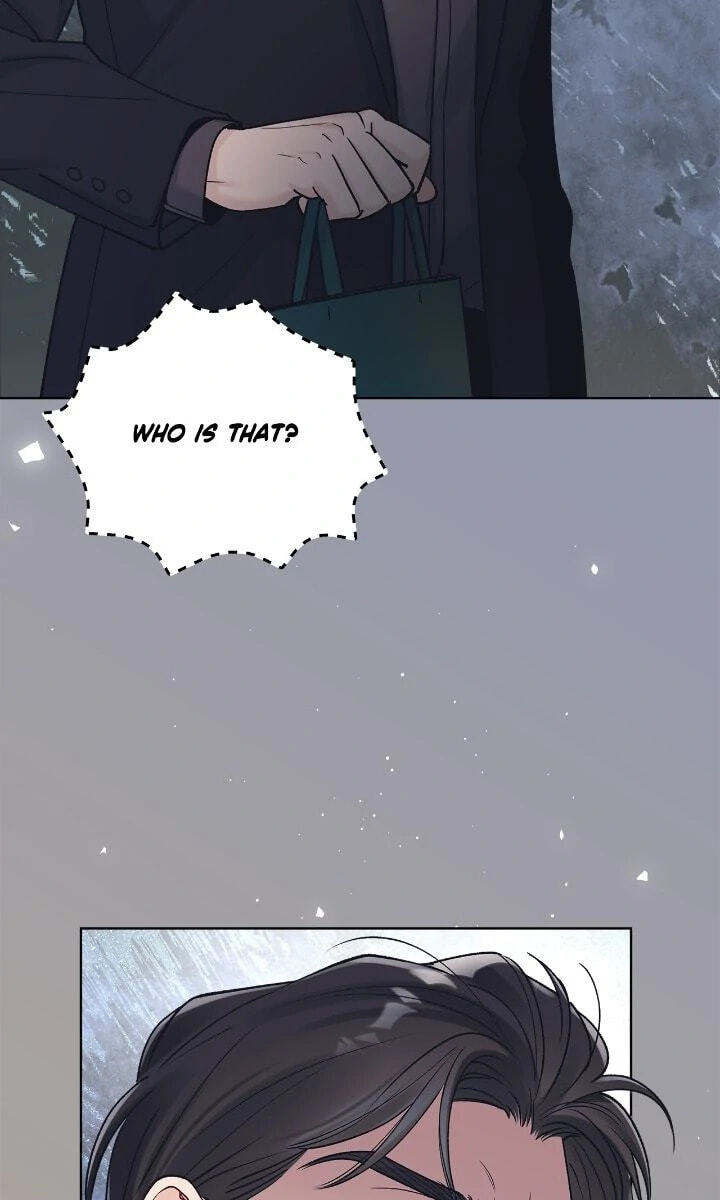 Monochrome Rumor Chapter 105 page 36 - 