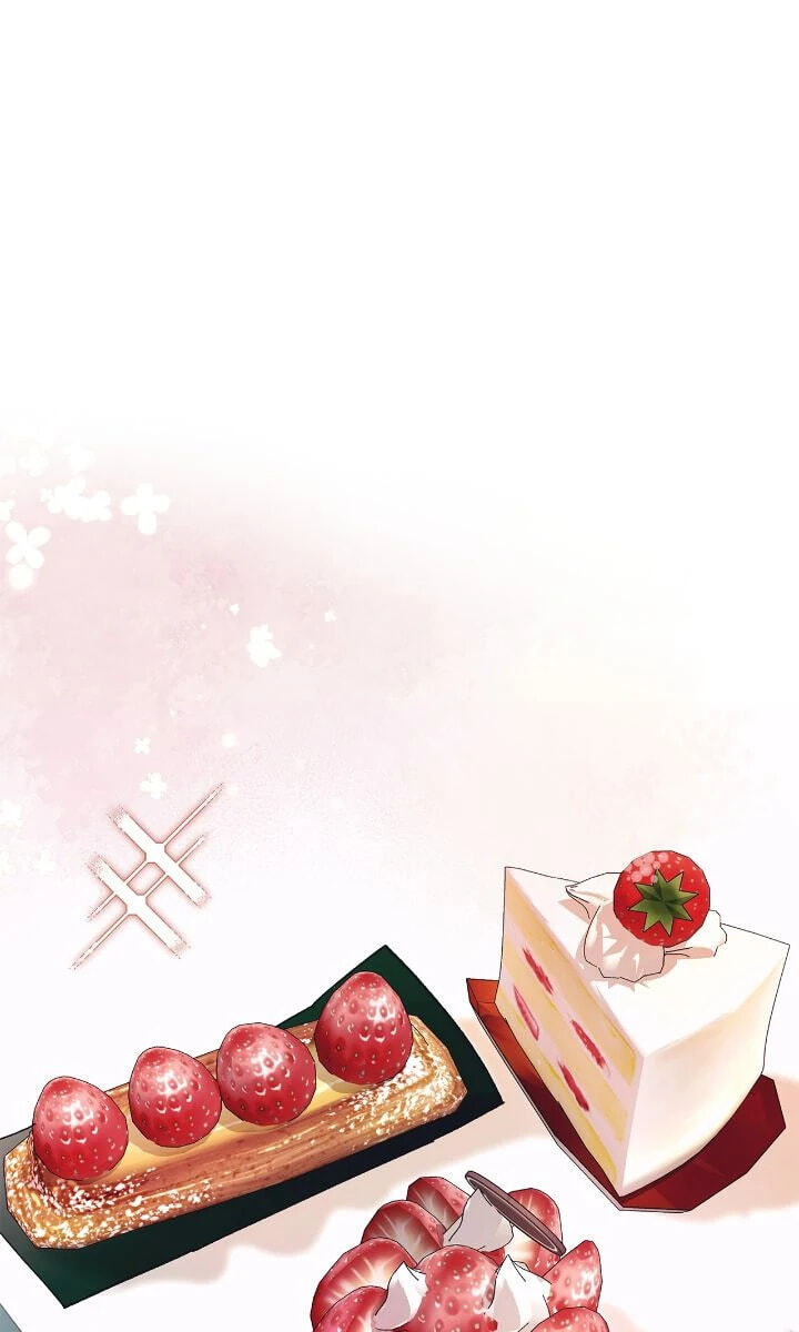 Monochrome Rumor Chapter 105 page 46 - 