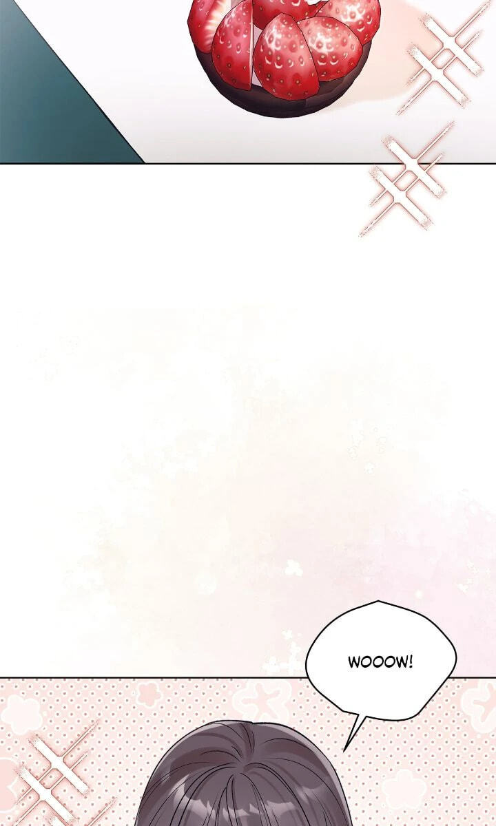 Monochrome Rumor Chapter 105 page 47 - 
