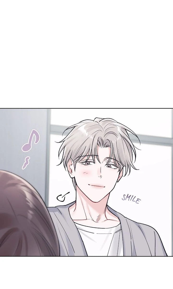 Monochrome Rumor Chapter 105 page 50 - 