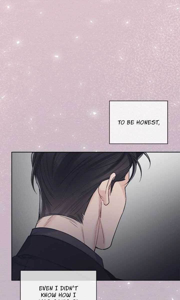 Monochrome Rumor Chapter 105 page 6 - 