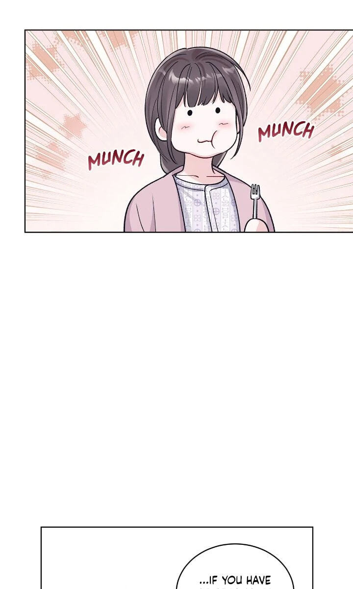 Monochrome Rumor Chapter 105 page 56 - 