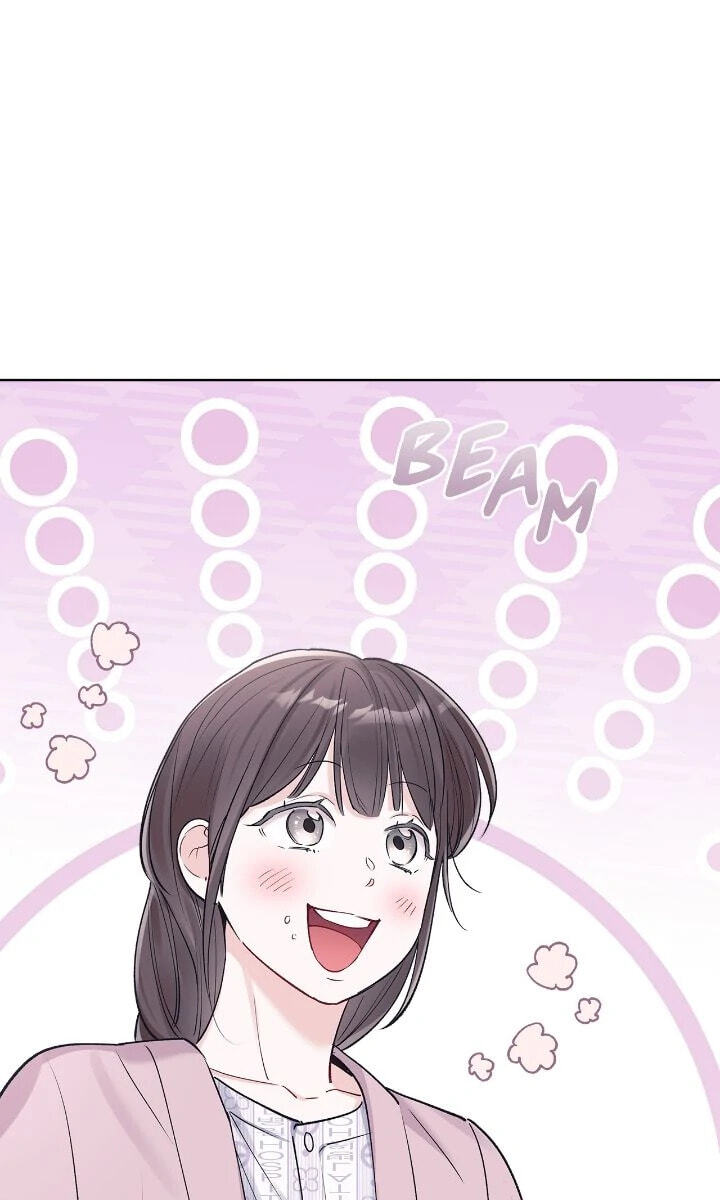 Monochrome Rumor Chapter 105 page 61 - 