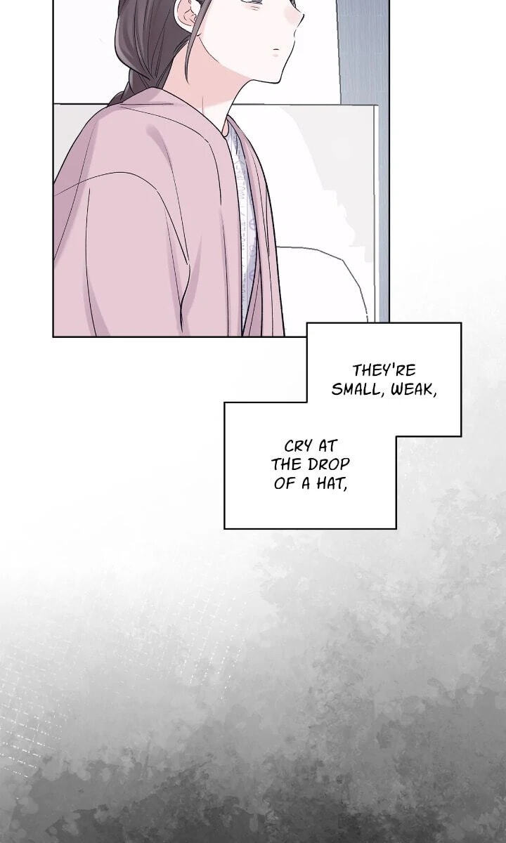 Monochrome Rumor Chapter 105 page 64 - 