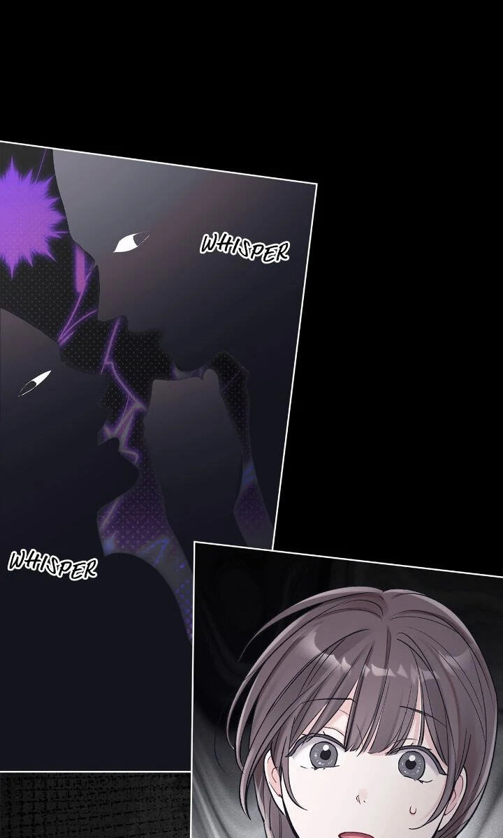 Monochrome Rumor Chapter 105 page 66 - 