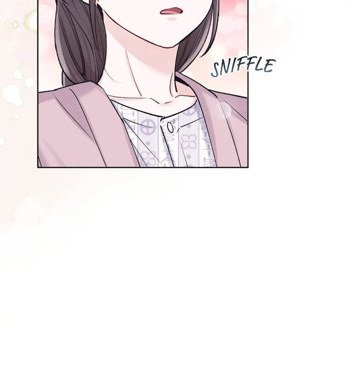Monochrome Rumor Chapter 105 page 71 - 