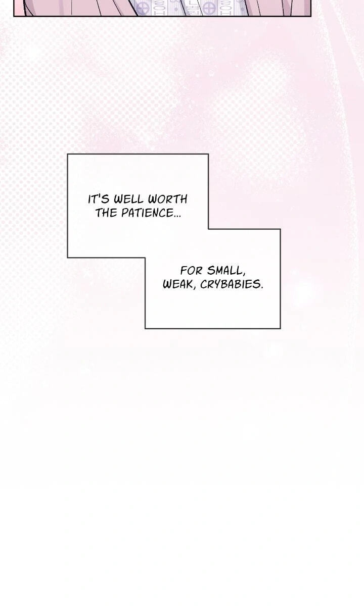 Monochrome Rumor Chapter 105 page 75 - 