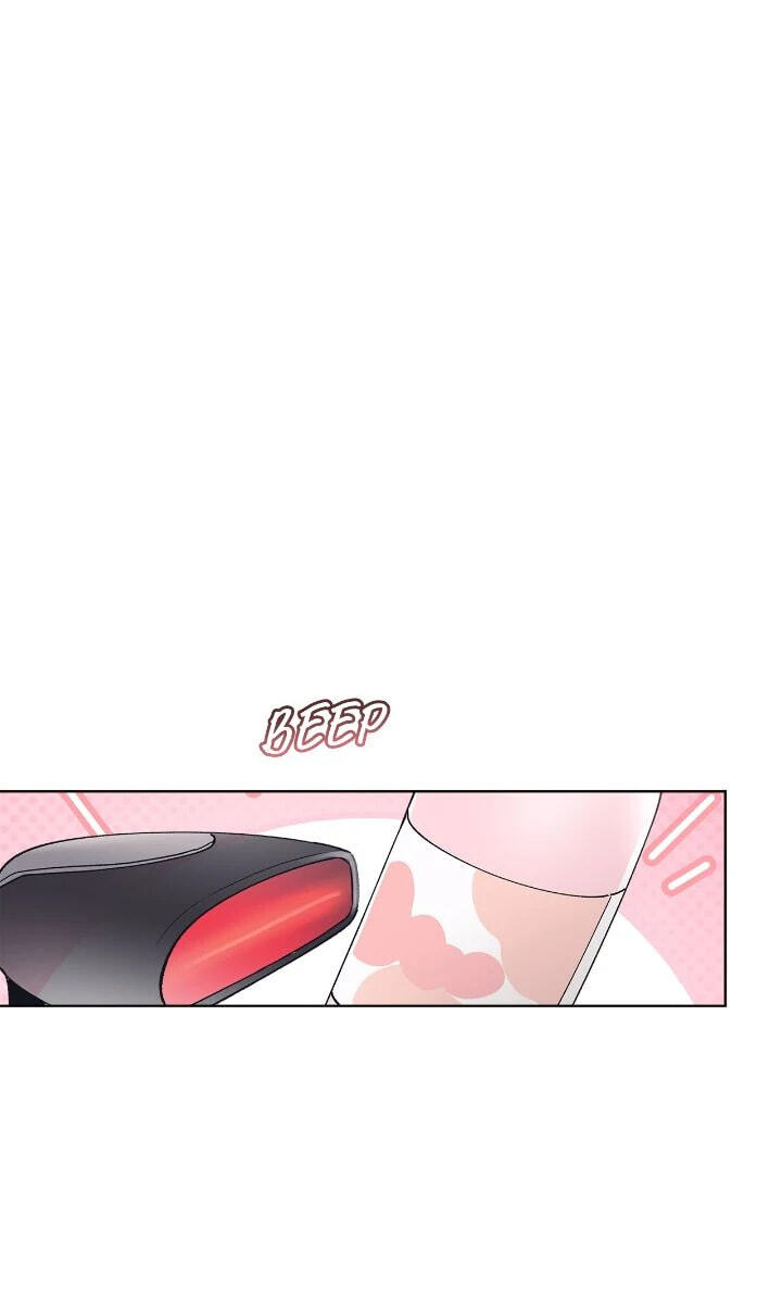 Monochrome Rumor Chapter 106 page 1 - 