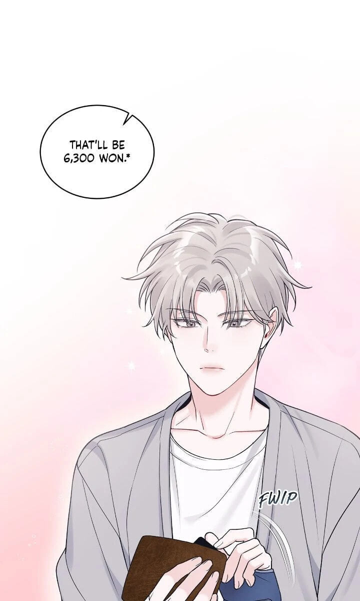 Monochrome Rumor Chapter 106 page 2 - 