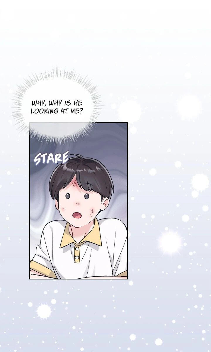 Monochrome Rumor Chapter 106 page 12 - 