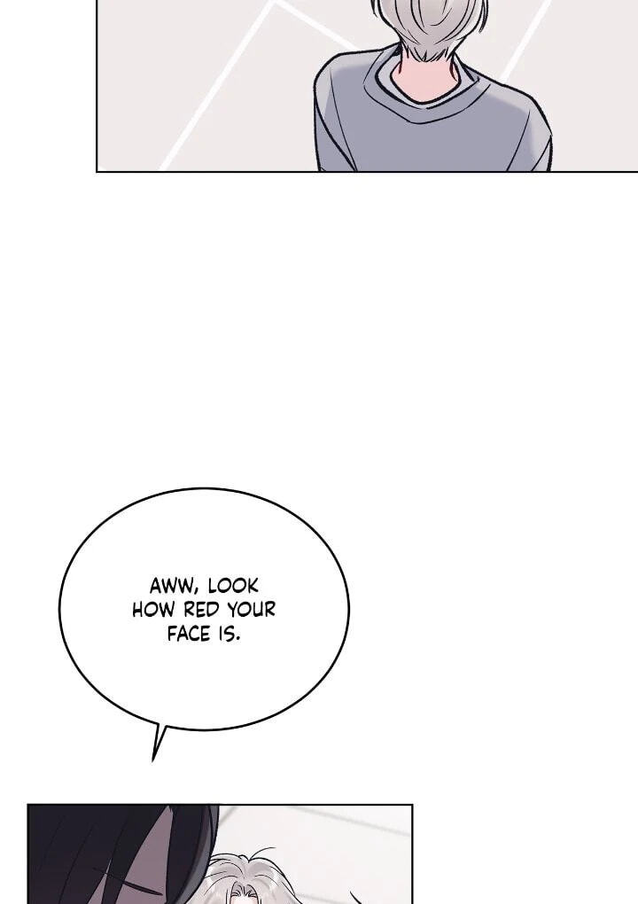 Monochrome Rumor Chapter 106 page 15 - 