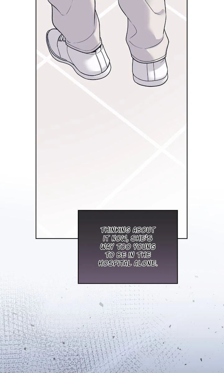 Monochrome Rumor Chapter 106 page 20 - 
