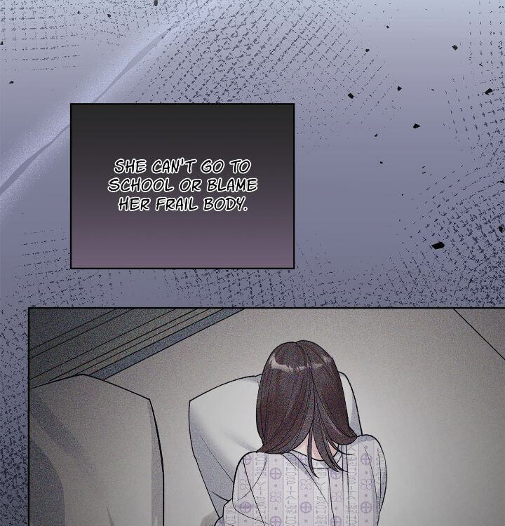 Monochrome Rumor Chapter 106 page 21 - 