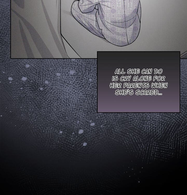 Monochrome Rumor Chapter 106 page 22 - 