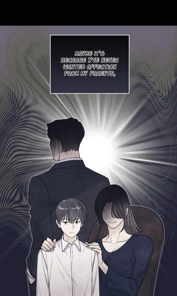 Monochrome Rumor Chapter 106 page 23 - 