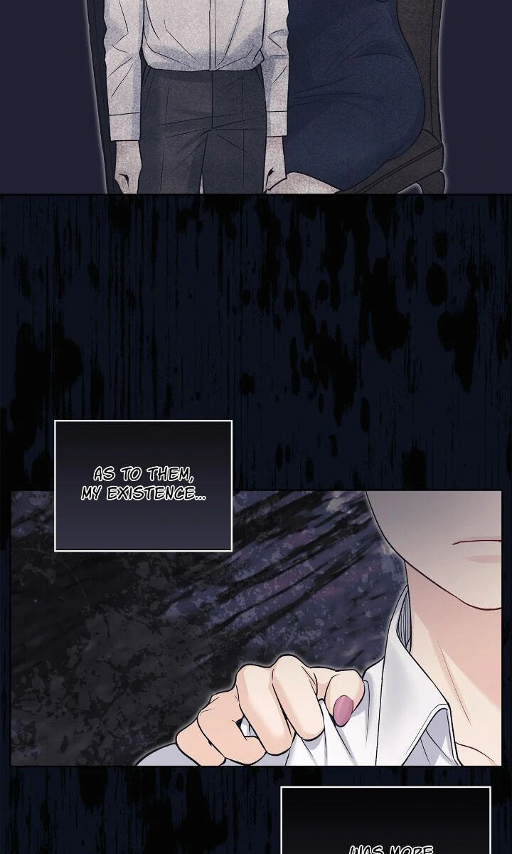 Monochrome Rumor Chapter 106 page 24 - 