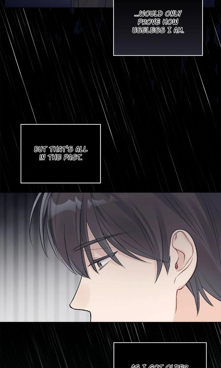 Monochrome Rumor Chapter 106 page 26 - 