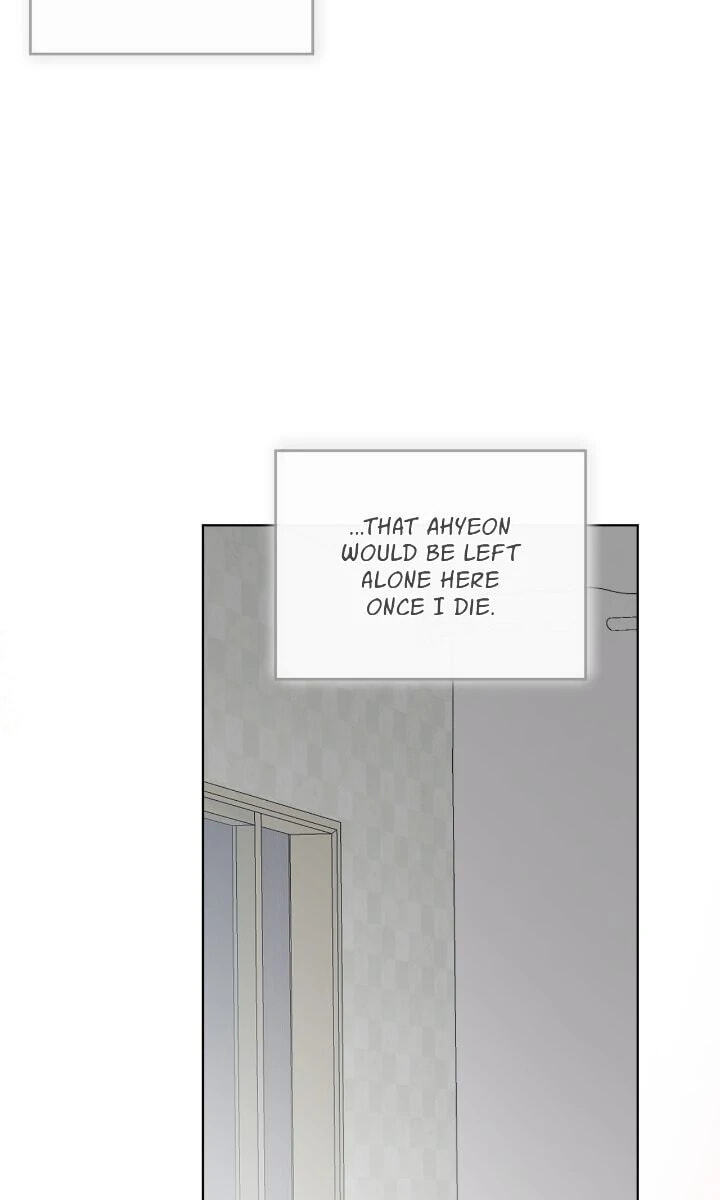 Monochrome Rumor Chapter 106 page 35 - 