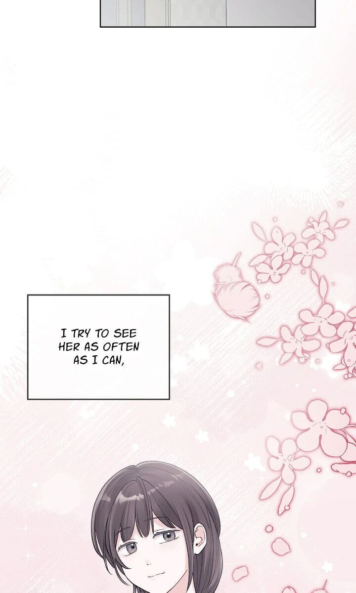 Monochrome Rumor Chapter 106 page 36 - 
