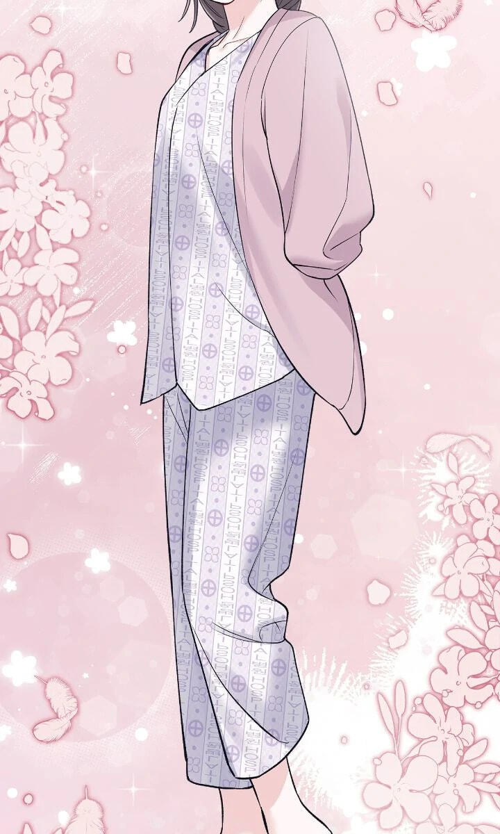 Monochrome Rumor Chapter 106 page 37 - 