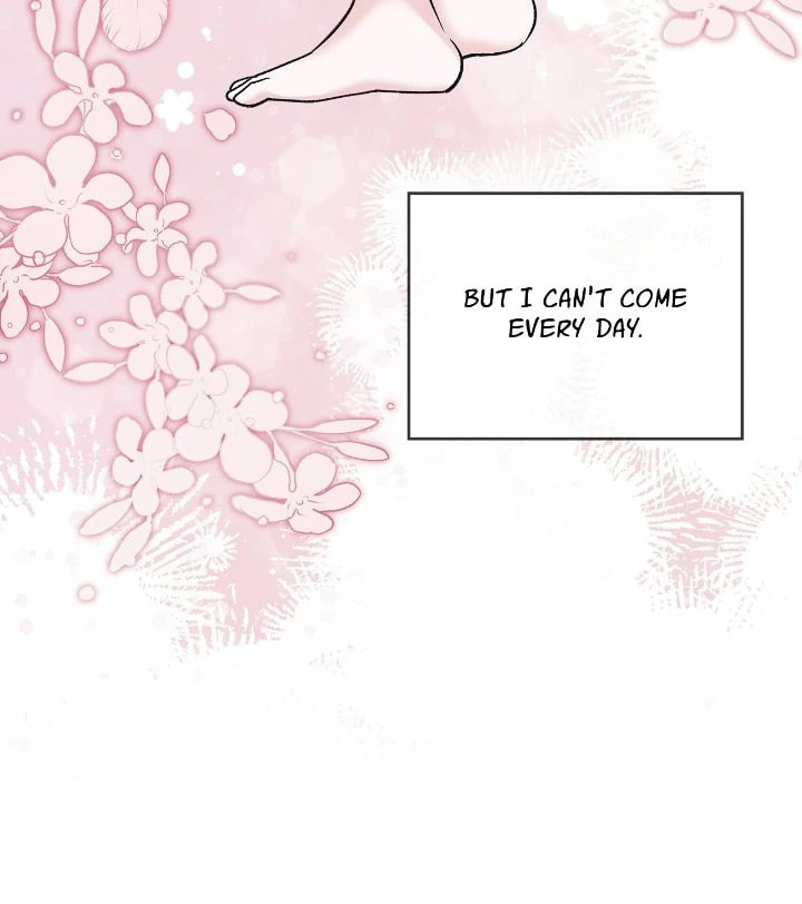 Monochrome Rumor Chapter 106 page 38 - 