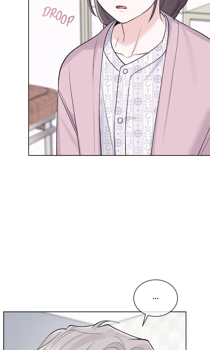 Monochrome Rumor Chapter 106 page 41 - 