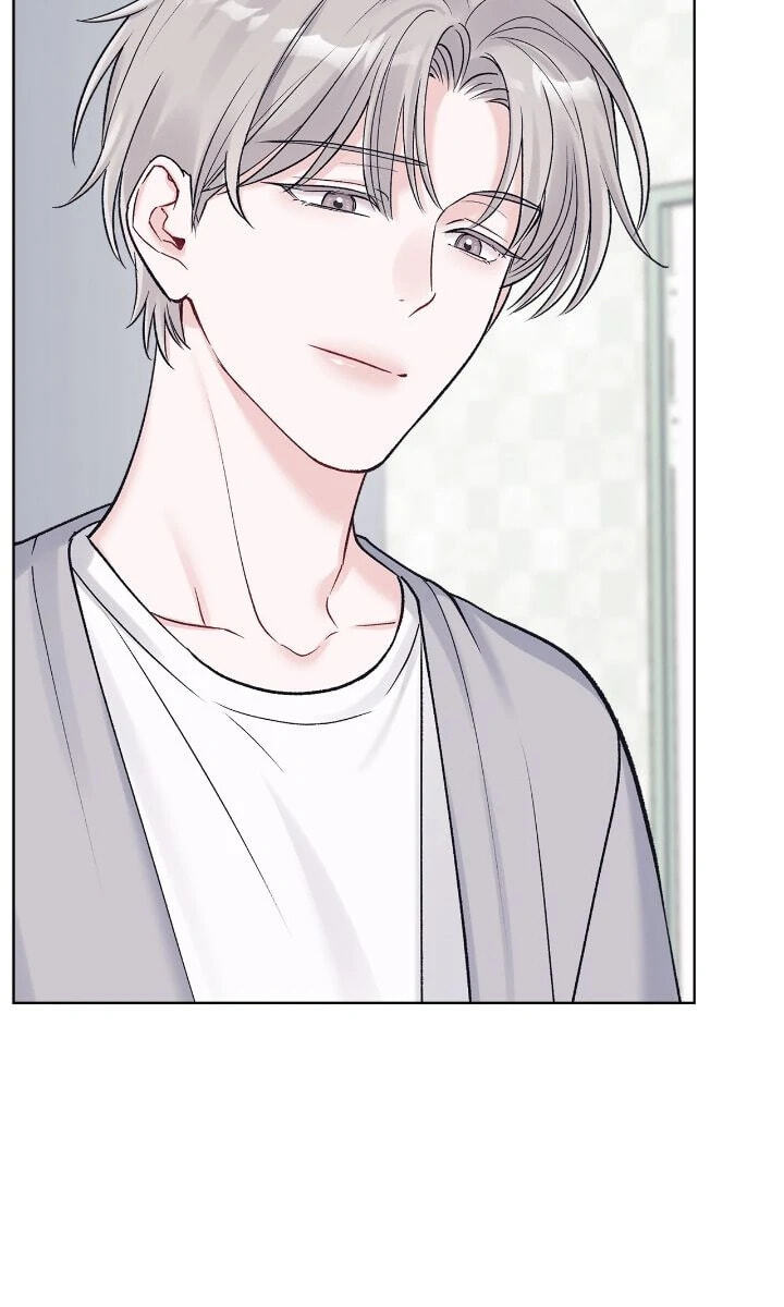 Monochrome Rumor Chapter 106 page 42 - 