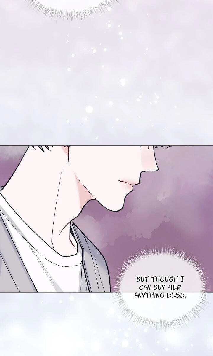 Monochrome Rumor Chapter 106 page 46 - 