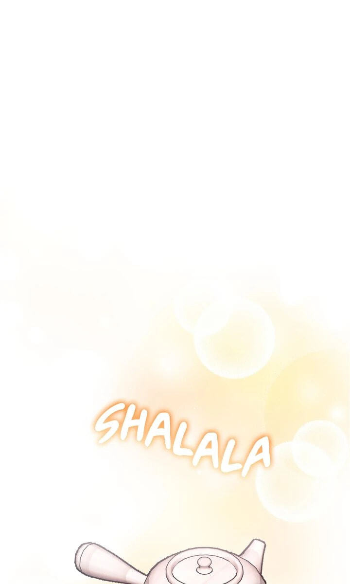 Monochrome Rumor Chapter 106 page 50 - 