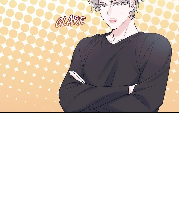 Monochrome Rumor Chapter 106 page 53 - 
