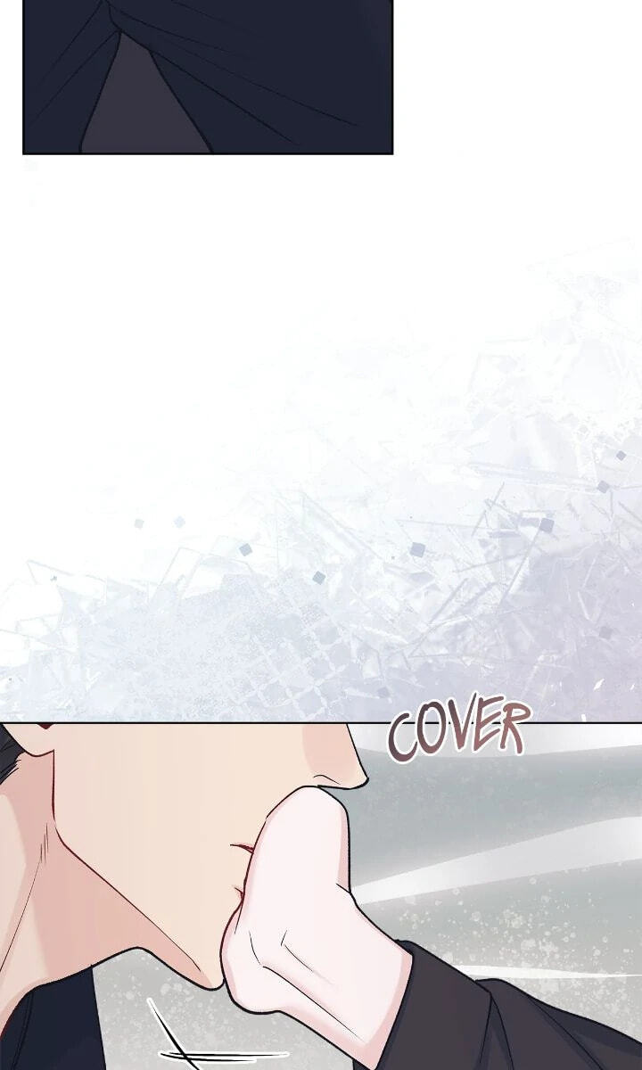 Monochrome Rumor Chapter 106 page 62 - 