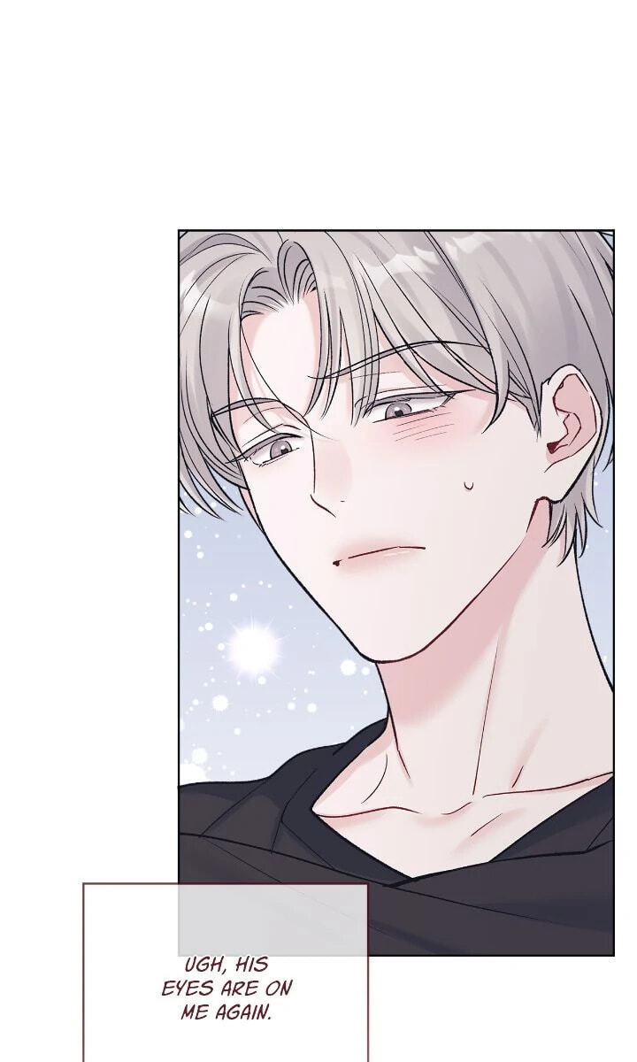 Monochrome Rumor Chapter 106 page 65 - 