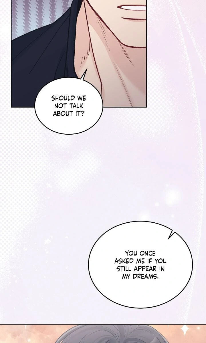 Monochrome Rumor Chapter 106 page 68 - 